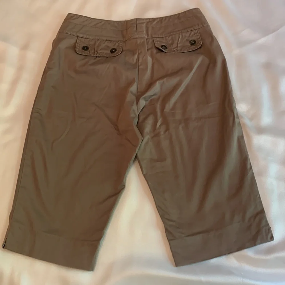 IRIS Shorts, Size Small, Please See Measurements